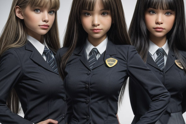 企業制服系統方案設計定做服務流程 企業制服系統方案設計定做服務流程