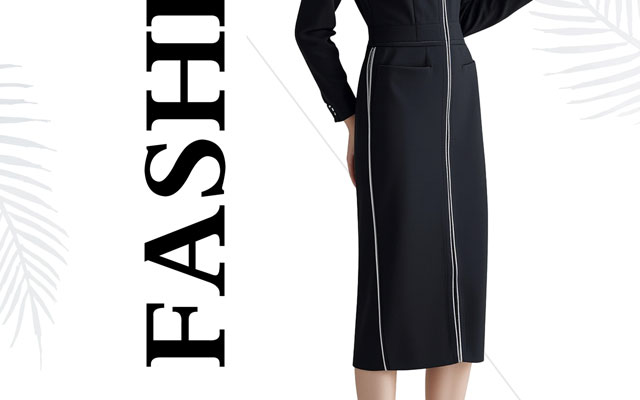 職業裝設計方案講解：打造商務精英的形象