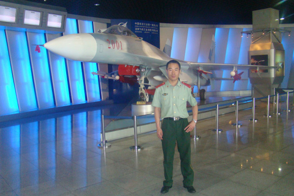 中國制服設計法規來了! 中國制服設計法規來了!